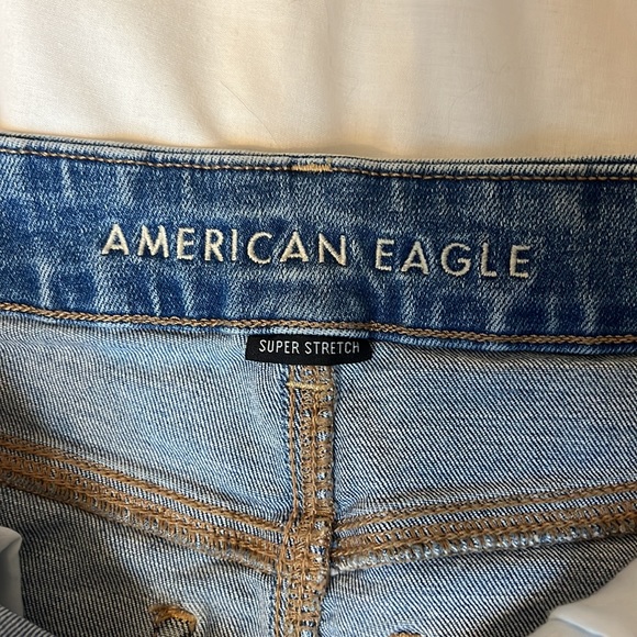 Size 4 Curvy - Picture 4 of 4